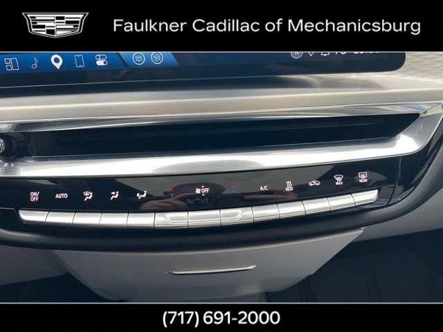 2024 Cadillac LYRIQ Sport 2