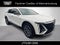 2024 Cadillac LYRIQ Sport 2