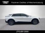 2024 Cadillac LYRIQ Sport 2