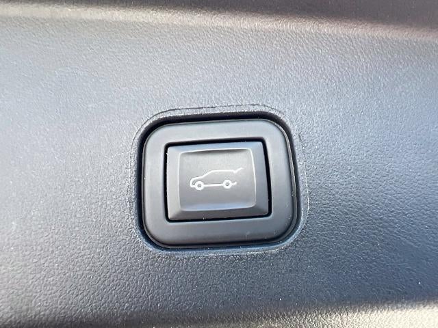 2024 Cadillac LYRIQ Sport 2