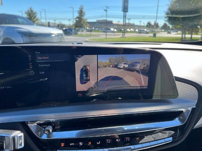 2024 Cadillac LYRIQ Sport 2