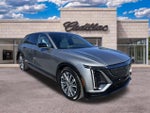 2024 Cadillac LYRIQ Sport 2