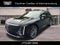 2024 Cadillac LYRIQ Sport 2
