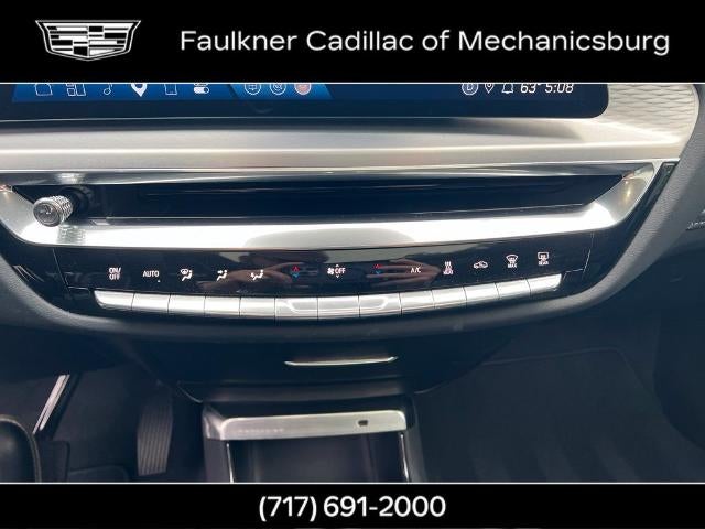 2024 Cadillac LYRIQ Sport 2