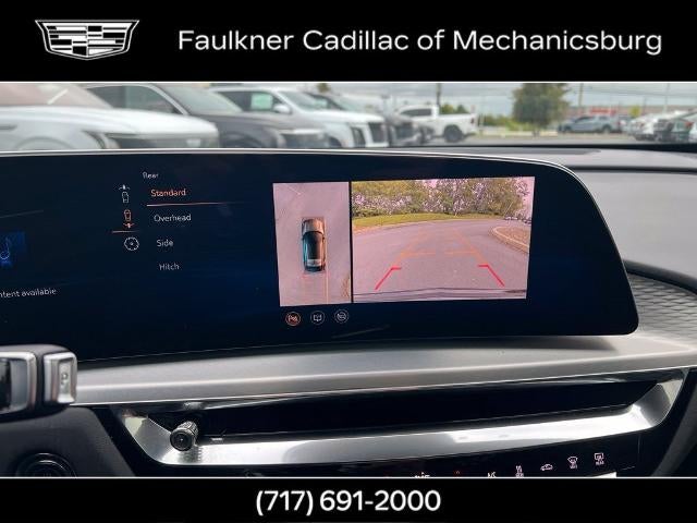 2024 Cadillac LYRIQ Sport 2