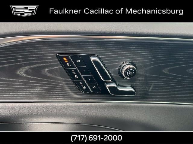 2024 Cadillac LYRIQ Sport 2
