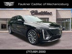 2024 Cadillac LYRIQ Sport 2