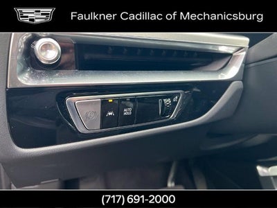 2024 Cadillac LYRIQ Sport 2