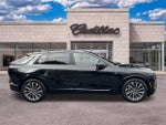 2024 Cadillac LYRIQ Sport 2