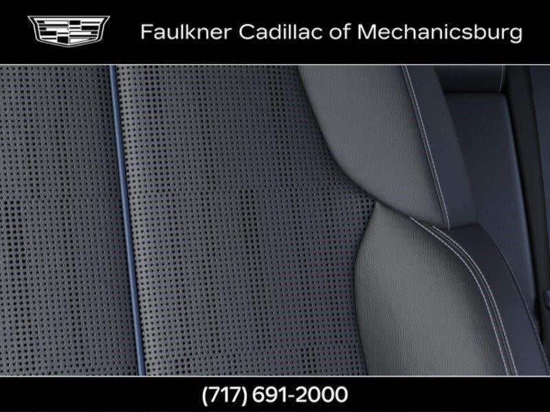2026 Cadillac LYRIQ Premium Sport