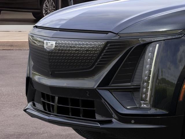 2026 Cadillac LYRIQ Premium Sport