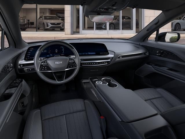 2026 Cadillac LYRIQ Premium Sport