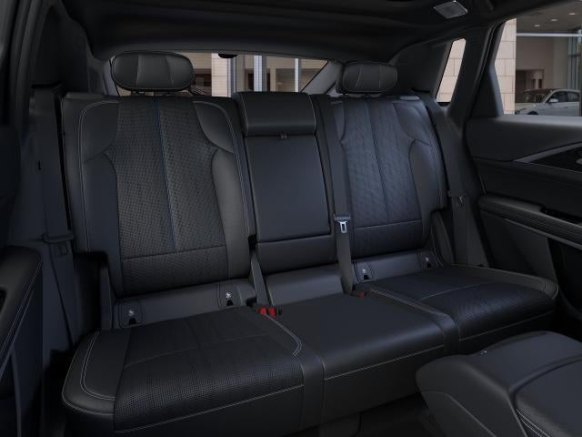 2026 Cadillac LYRIQ Premium Sport