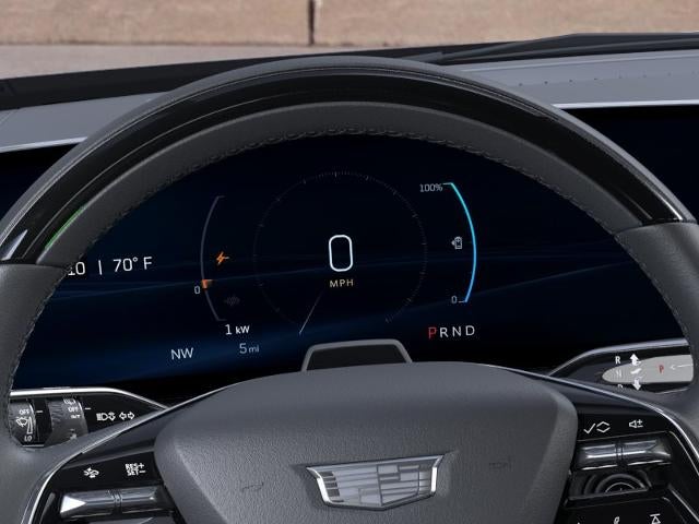 2026 Cadillac LYRIQ Premium Sport