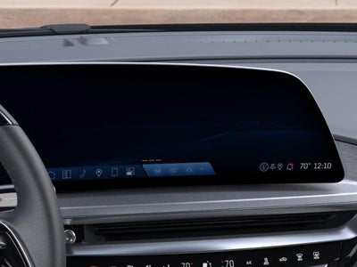 2026 Cadillac LYRIQ Premium Sport
