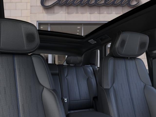 2026 Cadillac LYRIQ Premium Sport
