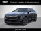 2026 Cadillac LYRIQ Premium Sport