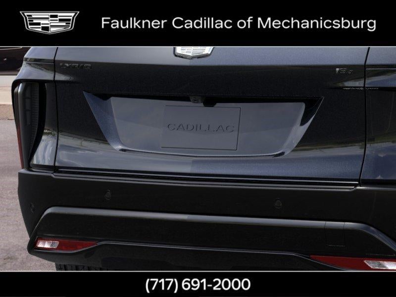 2027 Cadillac LYRIQ Premium Sport
