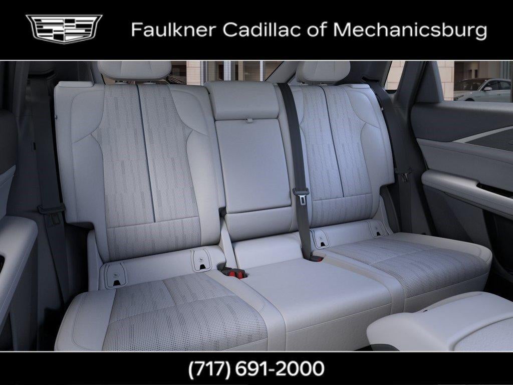 2027 Cadillac LYRIQ Premium Sport