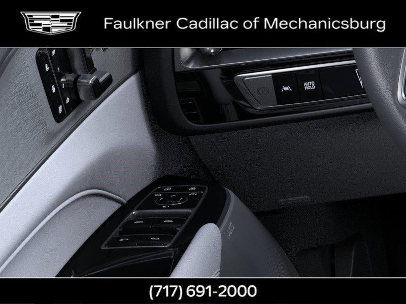 2027 Cadillac LYRIQ Premium Sport