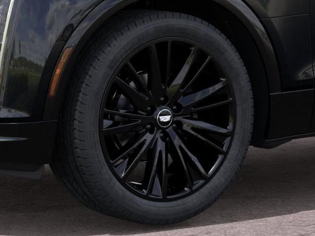 2027 Cadillac LYRIQ Premium Sport