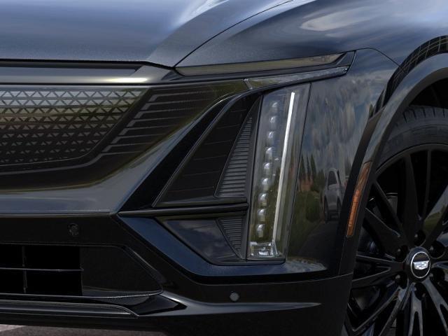 2027 Cadillac LYRIQ Premium Sport