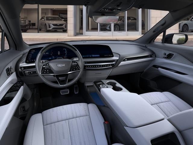 2027 Cadillac LYRIQ Premium Sport