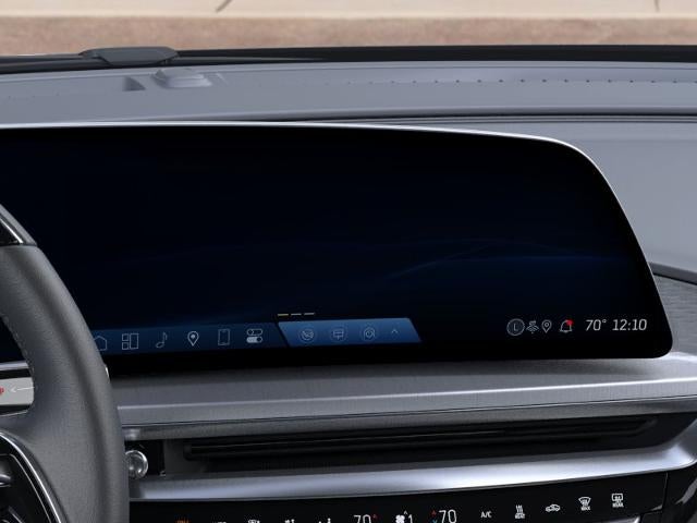 2027 Cadillac LYRIQ Premium Sport