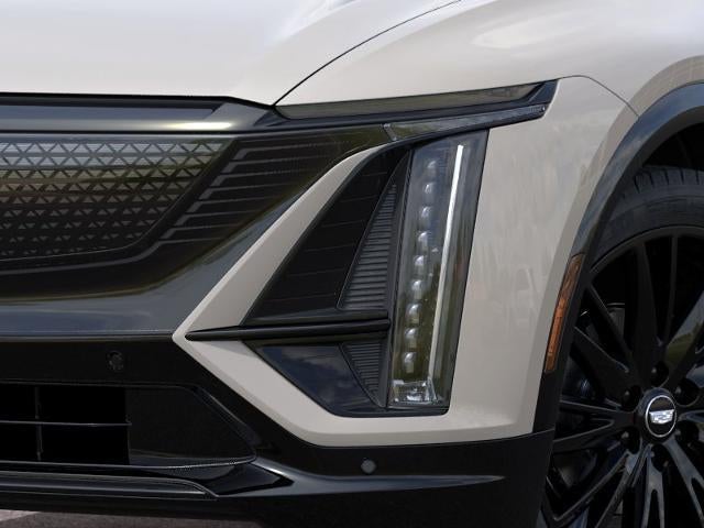 2027 Cadillac LYRIQ Premium Sport