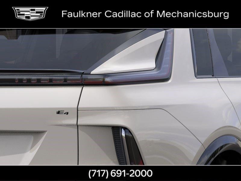 2027 Cadillac LYRIQ Premium Sport