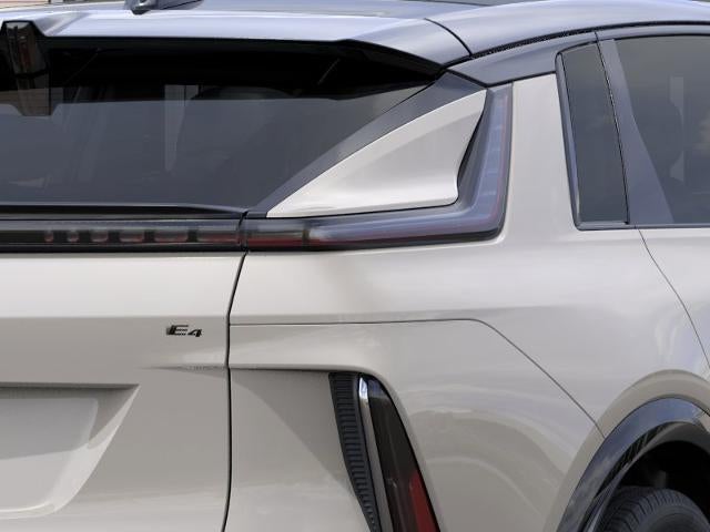 2027 Cadillac LYRIQ Premium Sport