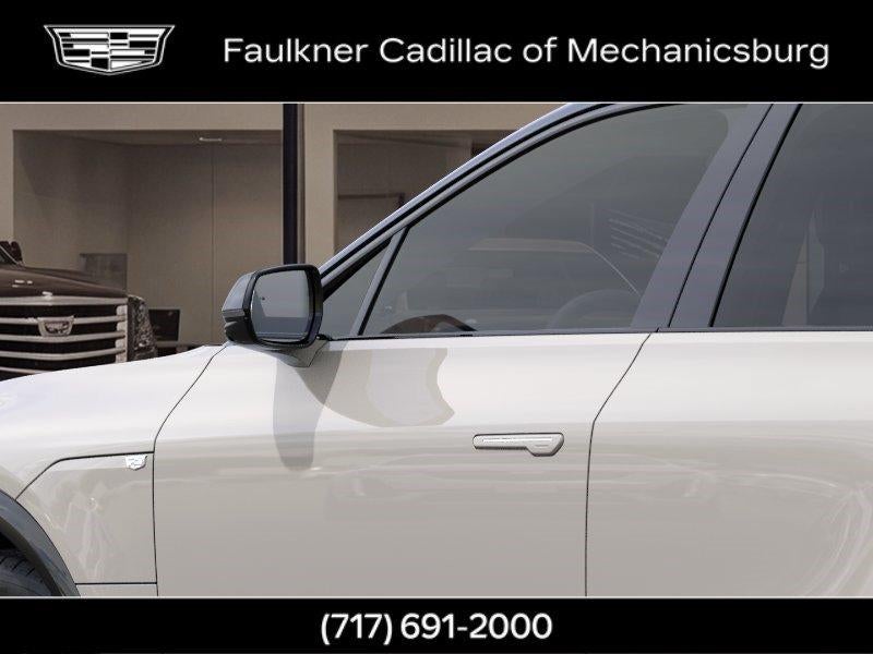 2027 Cadillac LYRIQ Premium Sport