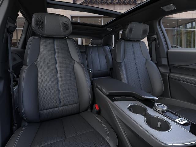 2027 Cadillac LYRIQ Premium Sport