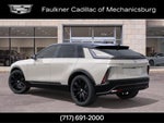 2027 Cadillac LYRIQ Premium Sport