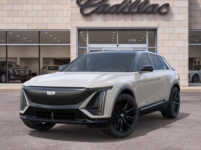 2027 Cadillac LYRIQ Premium Sport