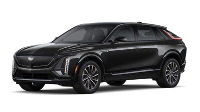 2026 Cadillac LYRIQ Premium Sport