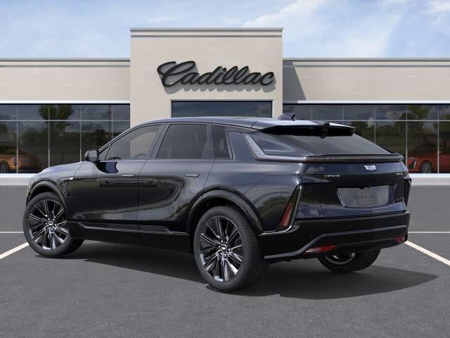 2025 Cadillac LYRIQ Sport 3 - Photo 27