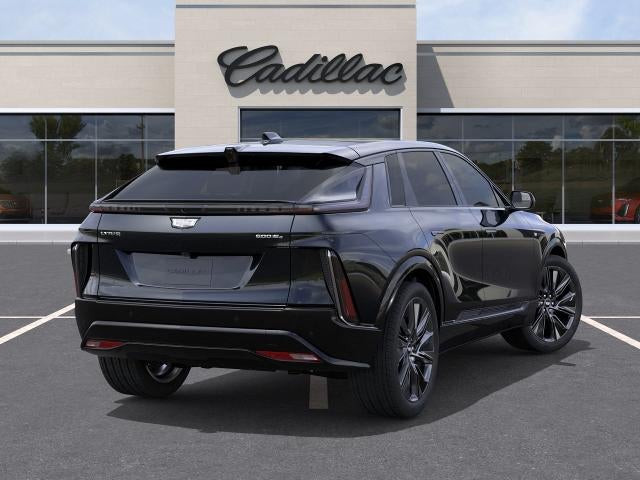2025 Cadillac LYRIQ Sport 3 - Photo 28