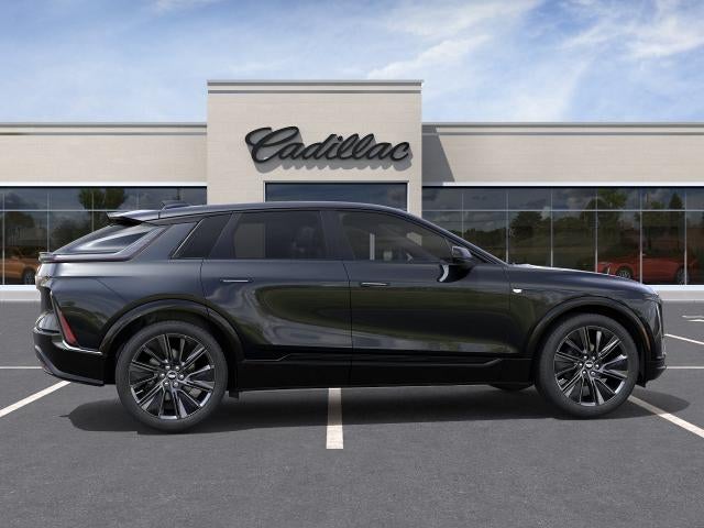2025 Cadillac LYRIQ Sport 3 - Photo 29