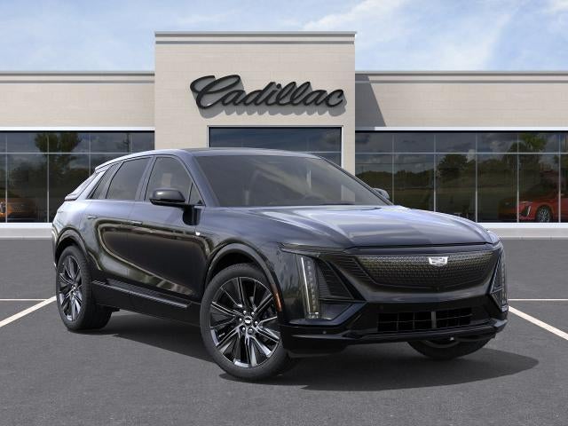 2025 Cadillac LYRIQ Sport 3 - Photo 31