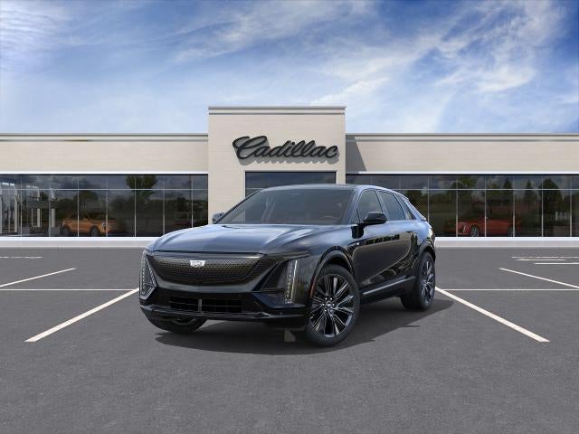 2025 Cadillac LYRIQ Sport 3 - Photo 32