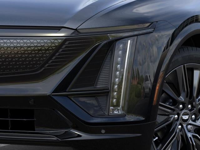 2025 Cadillac LYRIQ Sport 3 - Photo 34