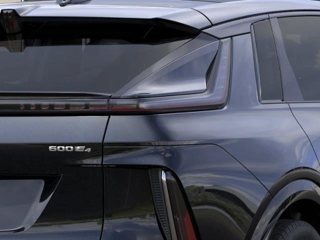 2025 Cadillac LYRIQ Sport 3 - Photo 35