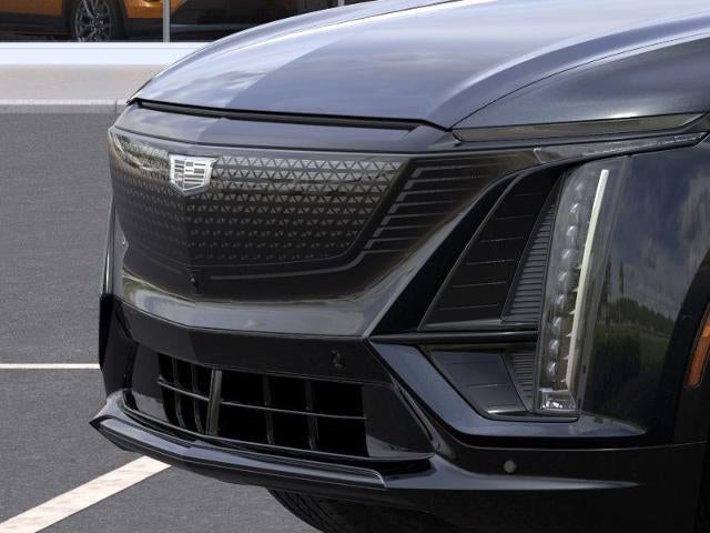 2025 Cadillac LYRIQ Sport 3 - Photo 37