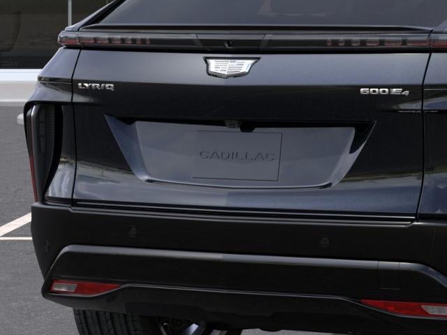 2025 Cadillac LYRIQ Sport 3 - Photo 38