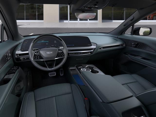 2025 Cadillac LYRIQ Sport 3 - Photo 39