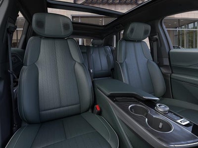 2025 Cadillac LYRIQ Sport 3