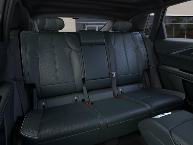 2025 Cadillac LYRIQ Sport 3 - Photo 41