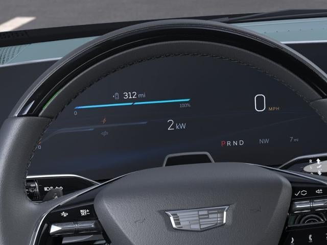 2025 Cadillac LYRIQ Sport 3 - Photo 42