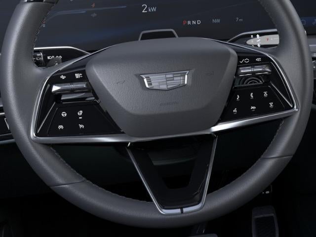 2025 Cadillac LYRIQ Sport 3 - Photo 43